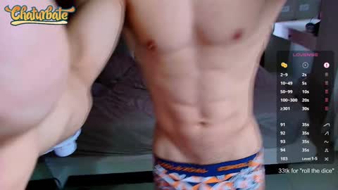 Snapshot of max_russell chatting on 12/04/24, 02:53 Former Porn Star online show from 12/04/24, 02:53