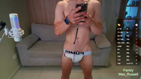 Former Porn Star online show from 10/10/25, 11:42