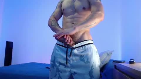 max_xl_ online show from 10/27/25, 10:36