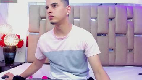 Maximiliano online show from 09/09/25, 12:37