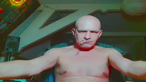 maxhardcore77 online show from 11/27/25, 06:26