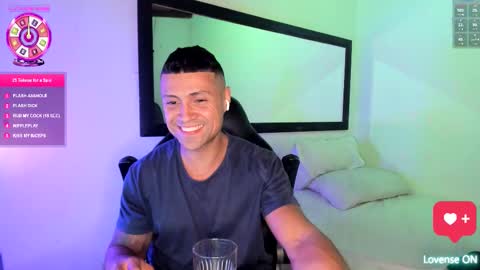 MAXI      online show from 10/18/25, 04:59