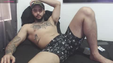 Snapshot of maxi_rogger chatting on 12/03/24, 12:06 maxi rogger online show from 12/03/24, 12:06