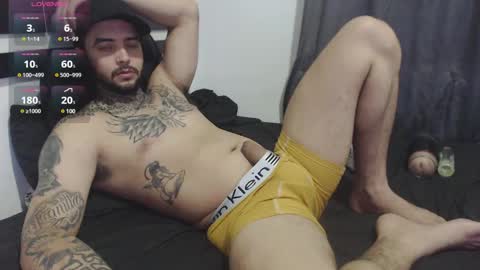 Snapshot of maxi_rogger chatting on 01/13/25, 08:37 maxi rogger online show from 01/13/25, 08:37