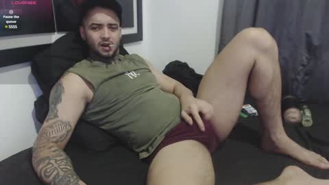 Snapshot of maxi_rogger chatting on 01/19/25, 01:53 maxi rogger online show from 01/19/25, 01:53