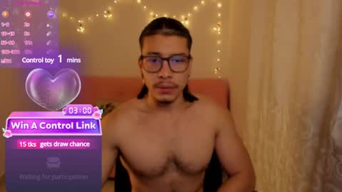 Snapshot of maxifit_ chatting on 01/10/25, 09:44 Mikael online show from 01/10/25, 09:44