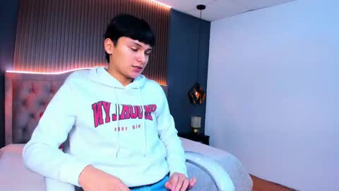 --  -- online show from 10/13/25, 01:00