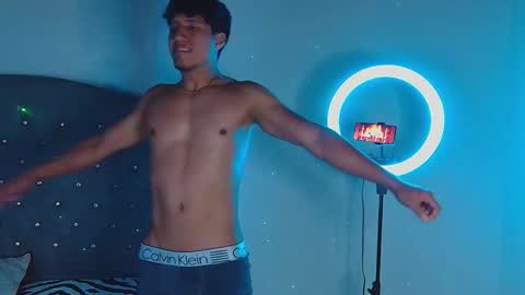 maximo_1ero online show from 09/27/25, 01:32