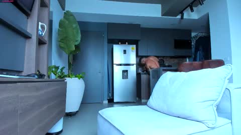 Snapshot of maximo_and_marcelo chatting on 11/30/25, 12:09 maximo_and_marcelo online show from 11/30/25, 12:09