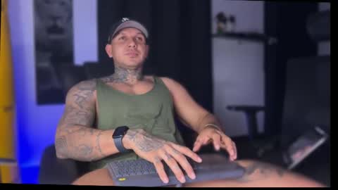 Maximo online show from 10/11/25, 12:43