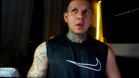 Maximo online show from 11/02/25, 12:57