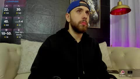 Snapshot of maximo_wolf1 chatting on 11/09/25, 09:24 Maximo Wolf online show from 11/09/25, 09:24