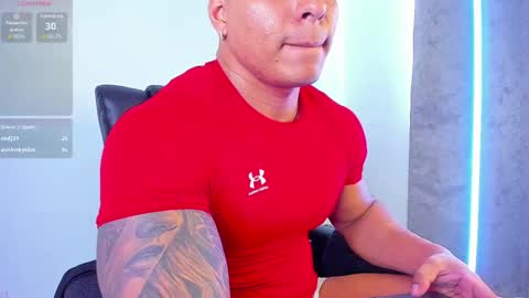 Maximoscott online show from 02/12/25, 02:54