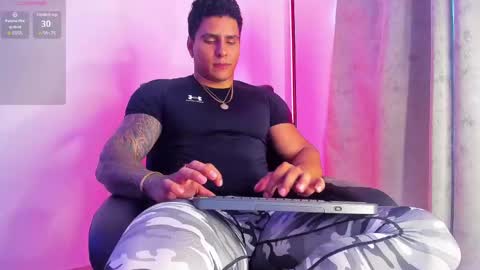 Maximoscott online show from 02/26/25, 06:00