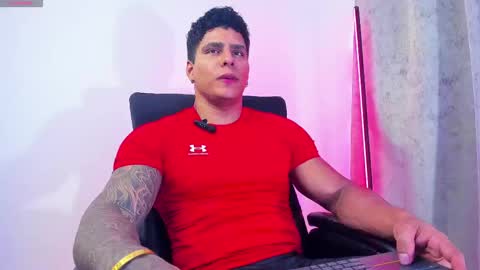 Maximoscott online show from 02/28/25, 06:09