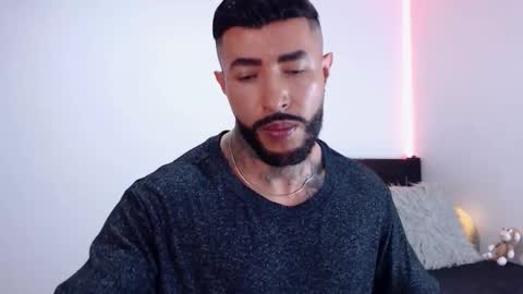 Independent Model online show from 10/14/25, 05:30