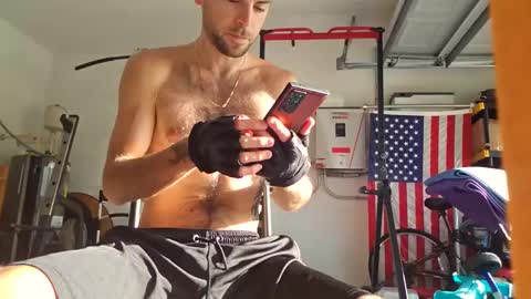 maximusdemitrious online show from 11/08/25, 09:02