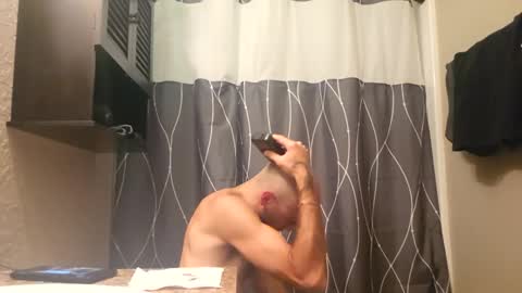 maximusdemitrious online show from 11/11/25, 02:00