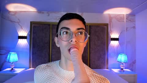 Maxi Rogers online show from 12/12/24, 08:25