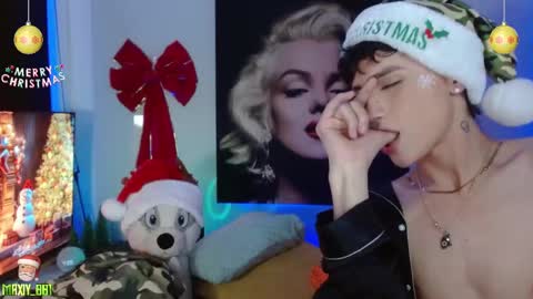 Max online show from 12/20/24, 09:21