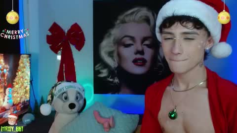 Max online show from 12/21/24, 11:44