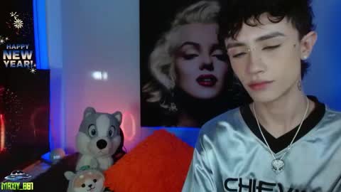 Max online show from 01/03/25, 01:59