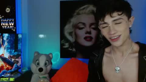 Max online show from 01/05/25, 05:09