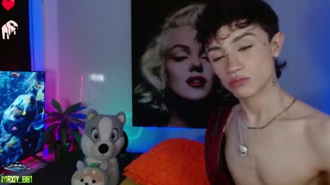 Max online show from 01/19/25, 08:29