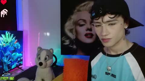 Max online show from 01/25/25, 06:12