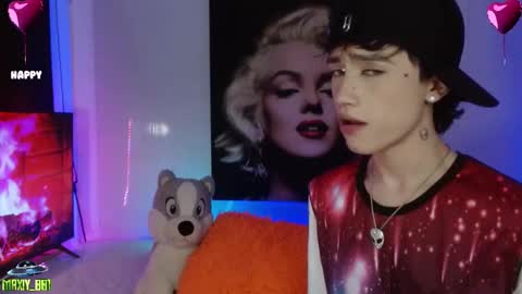 Max online show from 02/04/25, 05:10