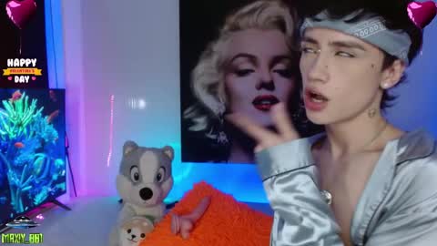 Max online show from 02/06/25, 06:29