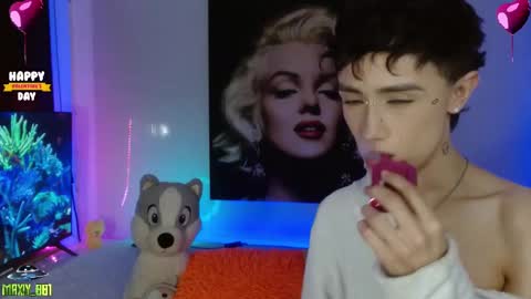 Max online show from 02/12/25, 09:10