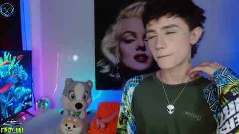 Max online show from 02/26/25, 04:35