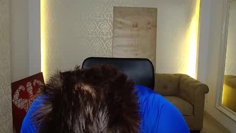 MaxKaiden online show from 10/08/25, 11:08