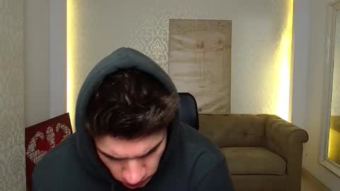 MaxKaiden online show from 10/09/25, 05:05