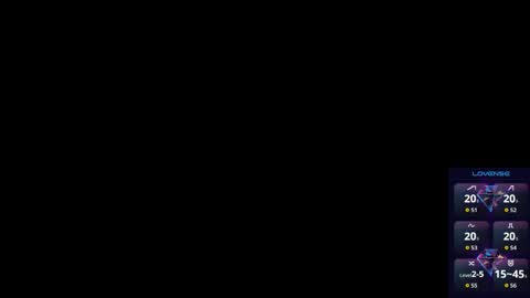 Snapshot of maxrouger chatting on 10/31/25, 07:20 MaxRouger online show from 10/31/25, 07:20