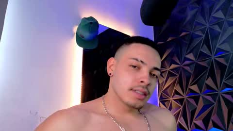 MAX online show from 10/09/25, 07:01