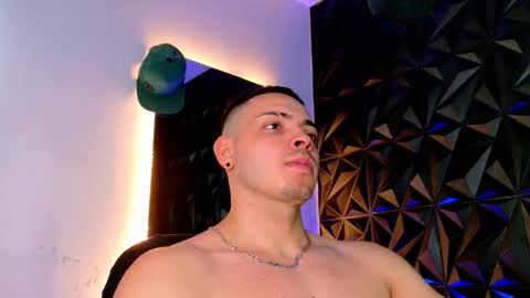 MAX online show from 10/25/25, 10:26