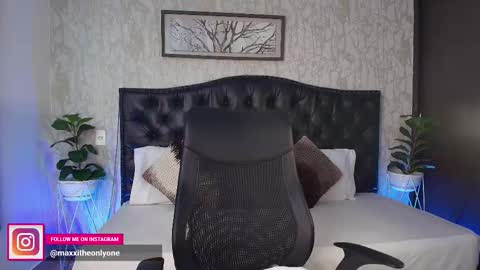 Maxxi online show from 11/08/25, 04:45