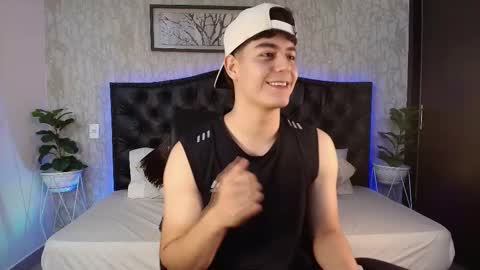 Maxxi online show from 11/15/25, 05:16