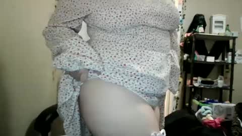 Maxxxine17 online show from 09/24/25, 08:12