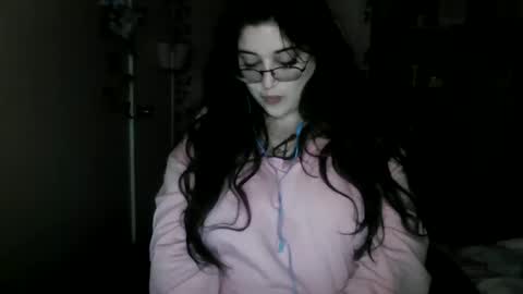 Maxxxine17 online show from 09/28/25, 07:47