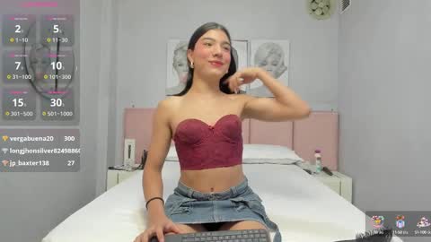 MAY online show from 03/01/25, 05:09