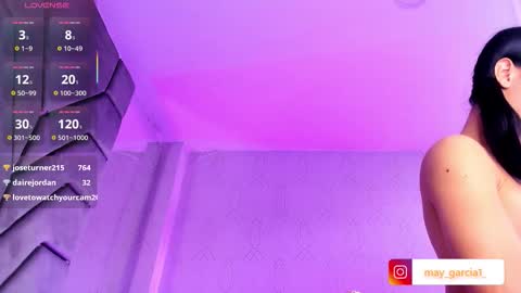 MAY online show from 10/05/25, 02:04