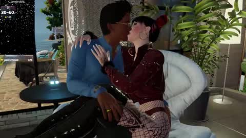 Maya online show from 10/18/25, 07:20