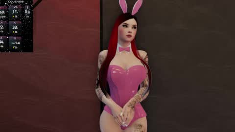 Maya online show from 10/24/25, 08:16