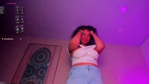 maya_house online show from 10/28/25, 03:54