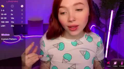 Maya online show from 11/16/25, 01:11