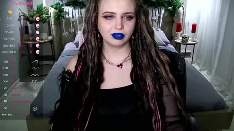 Maya Mils online show from 12/22/24, 04:28