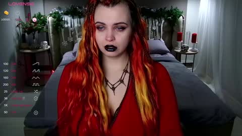 Maya Mils online show from 12/28/24, 01:08